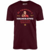 Al Calavicci’s Holographic Advising Services – Unisex T-Shirt