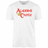 Aladdin’s Castle – Unisex T-Shirt