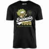 Alameda Encinals – California – Vintage Defunct Baseball Teams – Unisex T-Shirt