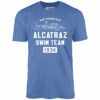 Alcatraz Swim Team – Unisex T-Shirt