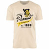 Allentown Peanuts – Pennsylvania – Vintage Defunct Baseball Teams – Unisex T-Shirt