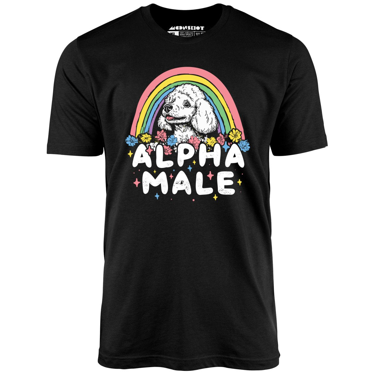 Alpha Male - Unisex T-Shirt Alpha Male - Unisex T-Shirt