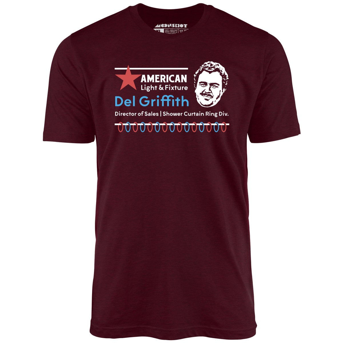 American Light & Fixture - Unisex T-Shirt American Light & Fixture - Unisex T-Shirt