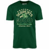 Anaconda Serpents – Montana – Vintage Defunct Baseball Teams – Unisex T-Shirt