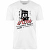 Anaheim Aces – California – Vintage Defunct Baseball Teams – Unisex T-Shirt