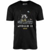 Apollo 11 – Unisex T-Shirt