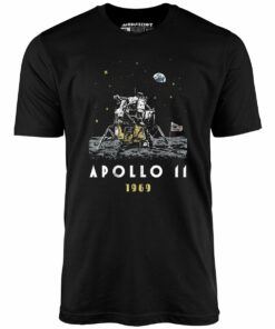 Apollo 11 – Unisex T-Shirt
