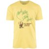 Apple Valley Steak House – Long Beach, CA – Vintage Restaurant – Unisex T-Shirt