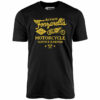 Arthur Fonzarelli’s Motorcycle Service & Repair – Unisex T-Shirt