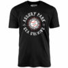 Asbury Park Sea Urchins – New Jersey – Vintage Defunct Baseball Teams – Unisex T-Shirt