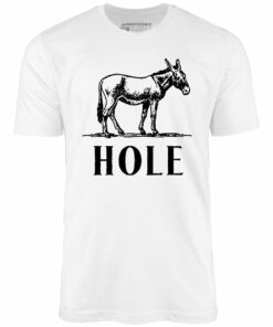 Asshole – Unisex T-Shirt