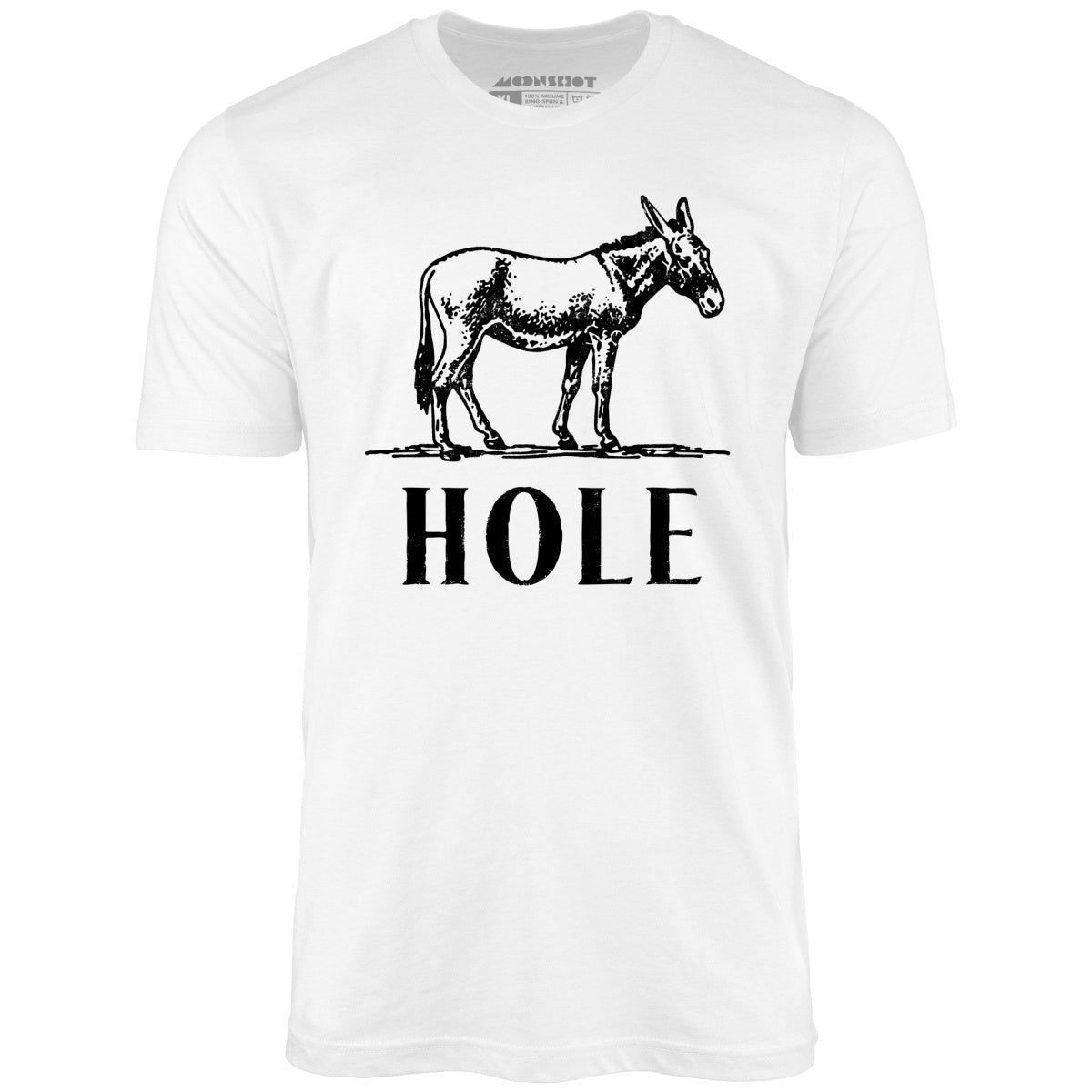 Asshole - Unisex T-Shirt Asshole - Unisex T-Shirt