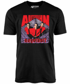 Autobahn – Big Lebowski – Unisex T-Shirt