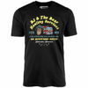 BJ & The Bear Hauling Services – Unisex T-Shirt