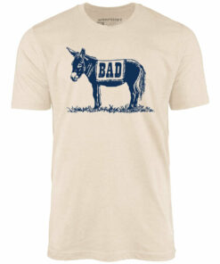 Badass – Unisex T-Shirt