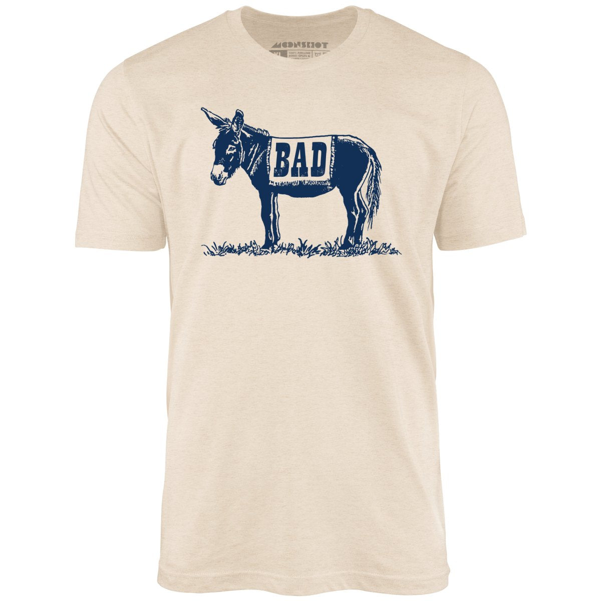 Badass - Unisex T-Shirt Badass - Unisex T-Shirt