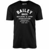 Bailey Brothers – Unisex T-Shirt