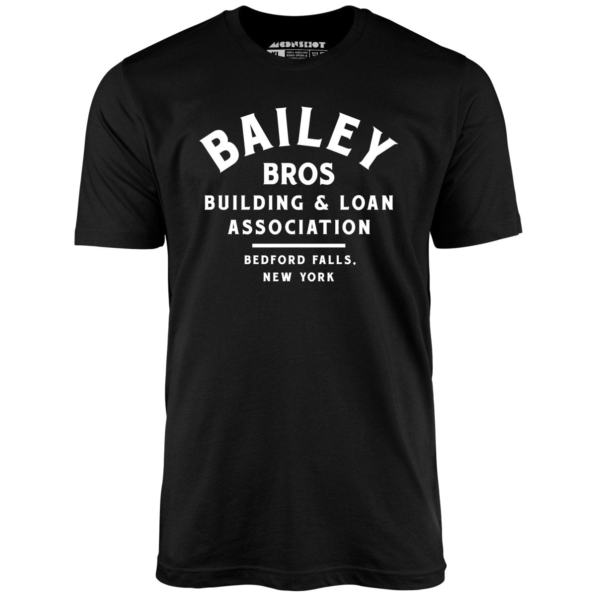 Bailey Brothers - Unisex T-Shirt Bailey Brothers - Unisex T-Shirt
