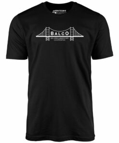 Balco – Unisex T-Shirt