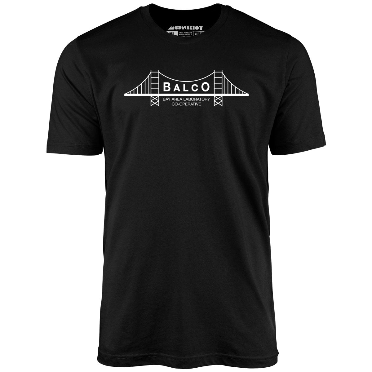 Balco - Unisex T-Shirt Balco - Unisex T-Shirt