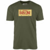 Ban One – Smokey and The Bandit – Unisex T-Shirt