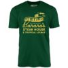 Banana’s Steak House – Oak Lawn, Il – Vintage Restaurant – Unisex T-Shirt