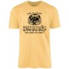 Banana’s Steak House v2 – Oak Lawn, IL – Vintage Restaurant – Unisex T-Shirt