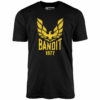 Bandit 1977 – Unisex T-Shirt