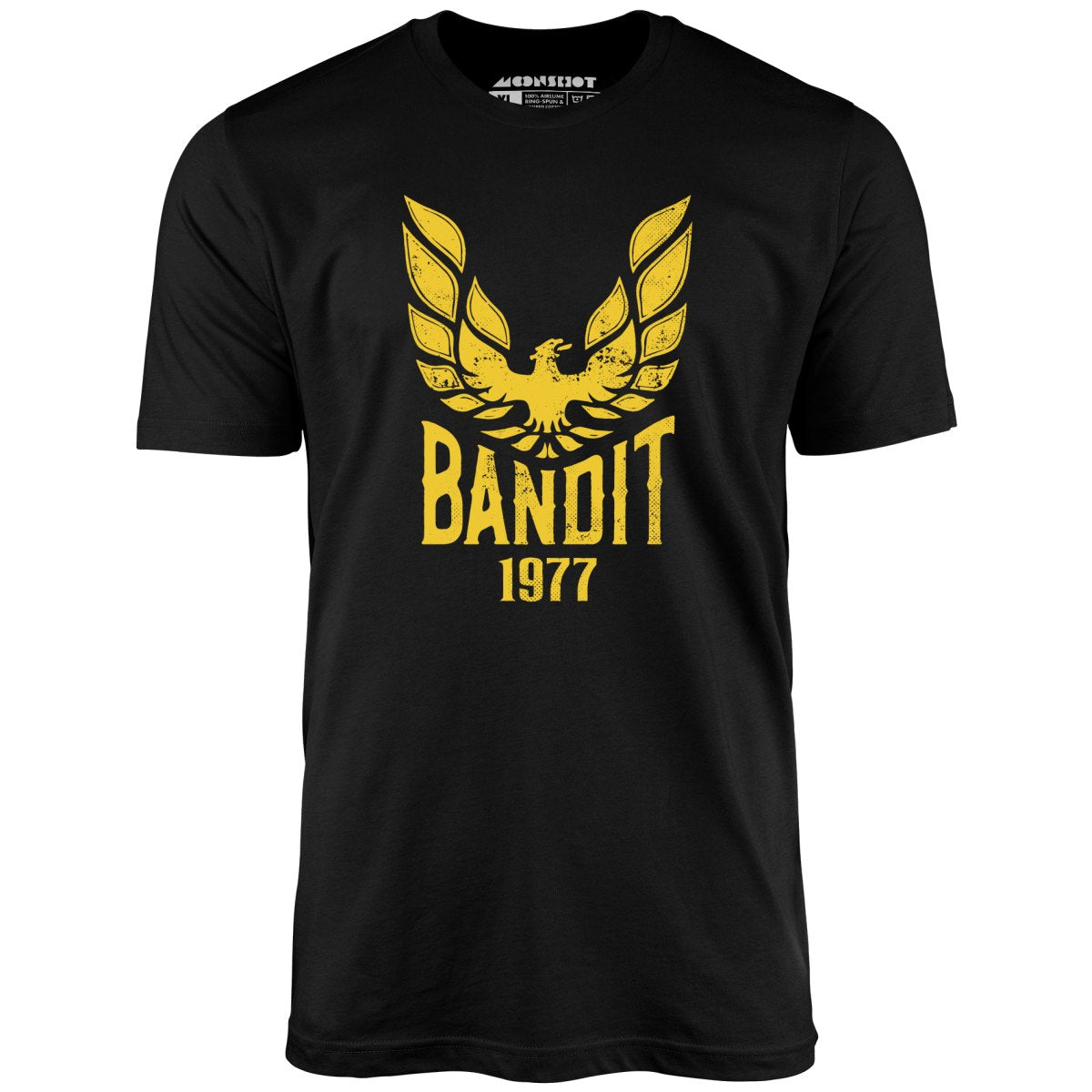 Bandit 1977 - Unisex T-Shirt Bandit 1977 - Unisex T-Shirt
