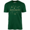 Bangarang – Hook – Unisex T-Shirt