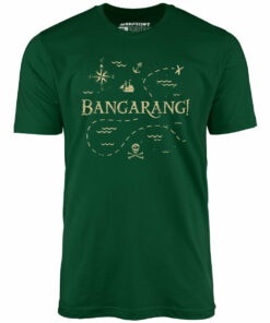 Bangarang – Hook – Unisex T-Shirt