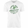 Bangor Millionaires – Maine – Vintage Defunct Baseball Teams – Unisex T-Shirt