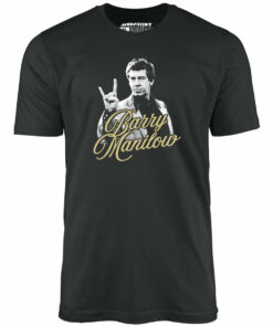 Barry Manilow’s Wardrobe – Unisex T-Shirt