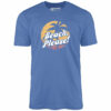 Beach, Please! – Unisex T-Shirt
