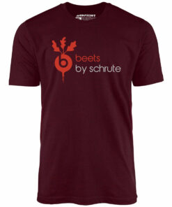 Beets by Schrute – Unisex T-Shirt Beets by Schrute – Unisex T-Shirt