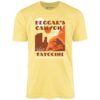 Beggar’s Canyon Tatooine – Unisex T-Shirt