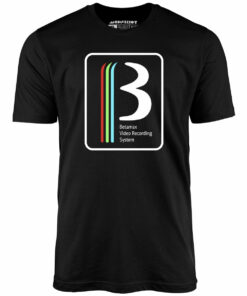 Betamax – Unisex T-Shirt Betamax – Unisex T-Shirt