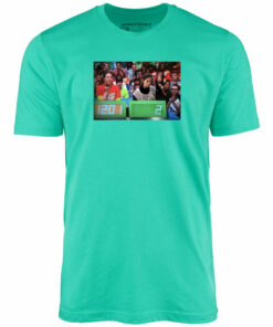 Better Off Dead The Price is Right Mashup – Unisex T-Shirt