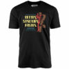 Better Stronger Faster – Unisex T-Shirt