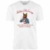 Betty’s Lobo Lounge – Miami, FL – Vintage Restaurant – Unisex T-Shirt