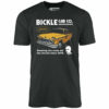 Bickle Cab Co. – Unisex T-Shirt