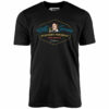 Biff Tannen’s Pleasure Paradise – Unisex T-Shirt