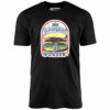 Big Kahuna Burger – Unisex T-Shirt