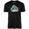 Bill & Ted – Waterloo Water Park San Dimas – Unisex T-Shirt