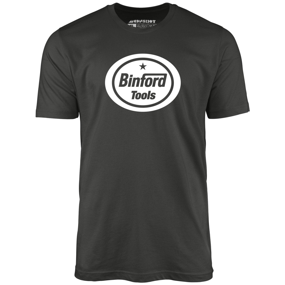 Binford Tools - Unisex T-Shirt Binford Tools - Unisex T-Shirt