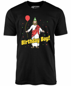 Birthday Boy – Unisex T-Shirt Birthday Boy – Unisex T-Shirt