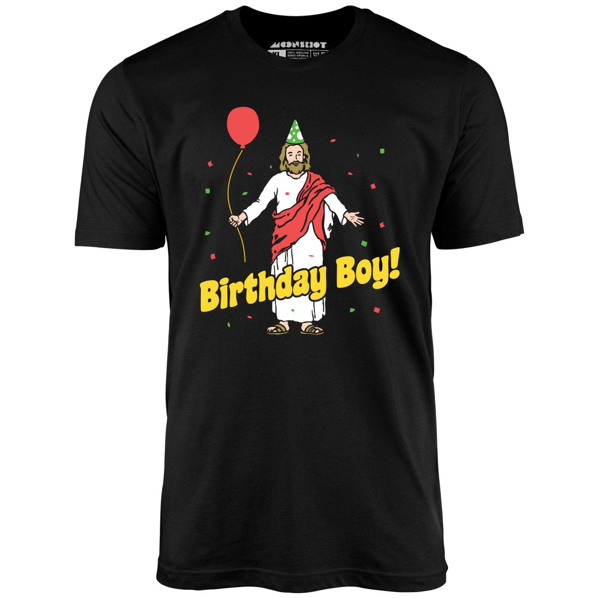 Birthday Boy - Unisex T-Shirt Birthday Boy - Unisex T-Shirt