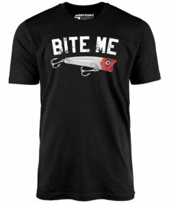 Bite Me – Unisex T-Shirt Bite Me – Unisex T-Shirt