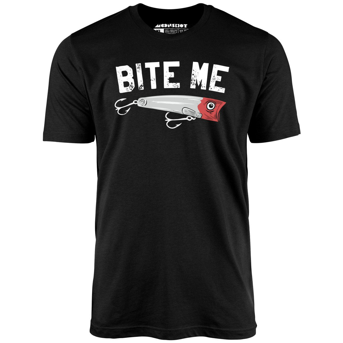 Bite Me - Unisex T-Shirt Bite Me - Unisex T-Shirt