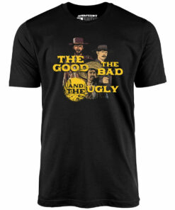 Blondie Tribute – Unisex T-Shirt Blondie Tribute – Unisex T-Shirt